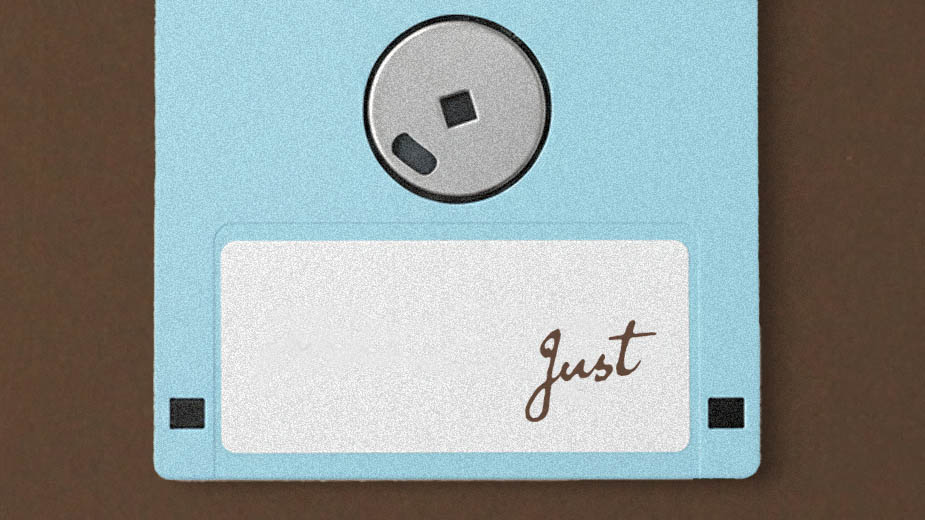 ‘Just’